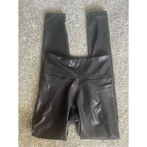 ❤️ Old Navy Women’s High Waisted Leggings Sz8Tall